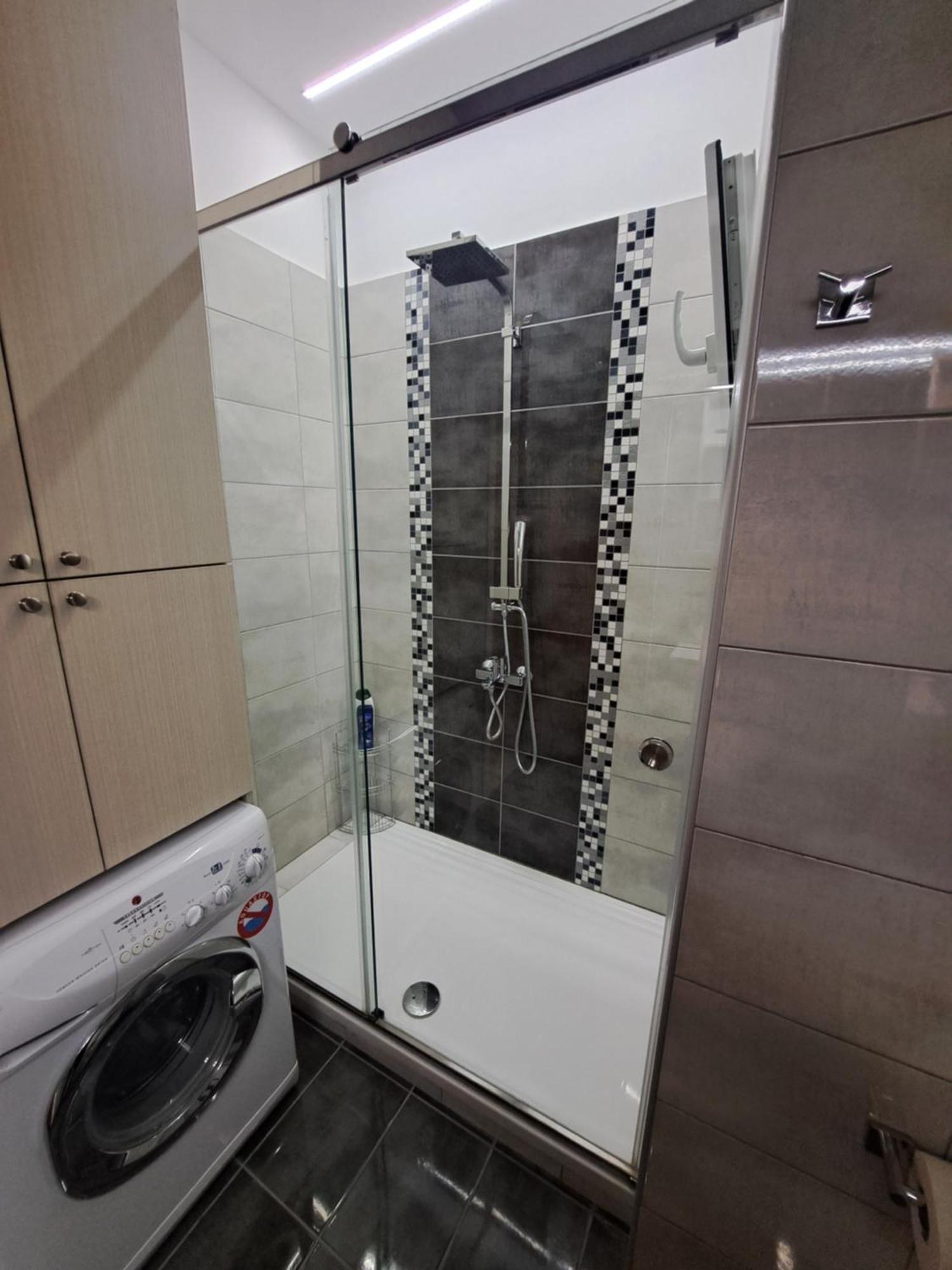 Family Apartment Meteora Калампака Екстериор снимка