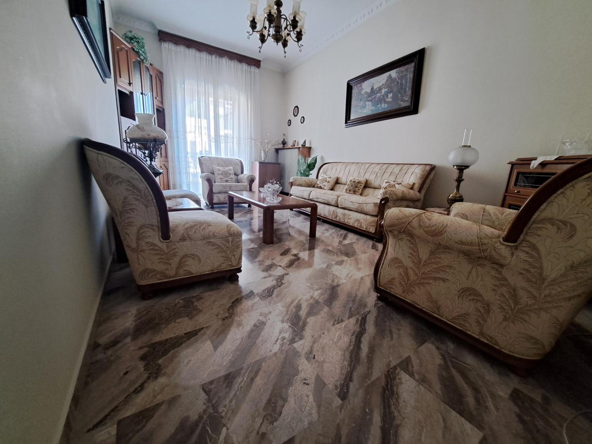 Family Apartment Meteora Калампака Екстериор снимка